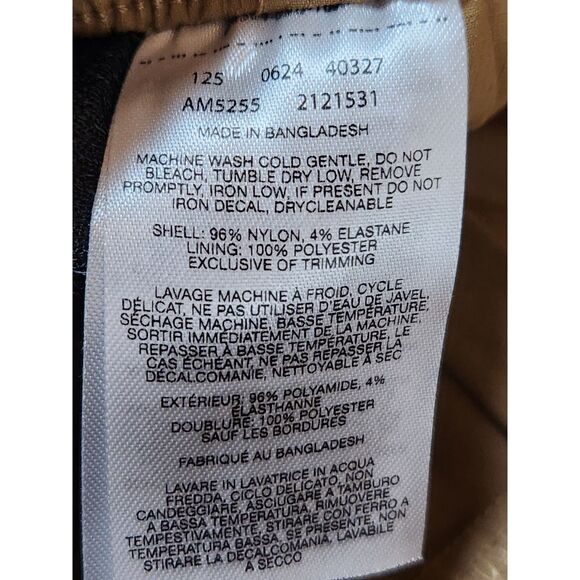 Columbia Landroamer Ripstop Short II Men's Large - 7" inseam - Picture 6 of 9